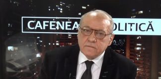 A murit jurnalistul Horia Alexandrescu