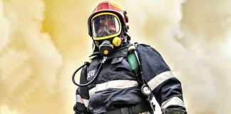 Se fac înscrieri la Școala de Subofițeri de Pompieri și Protecția Civilă