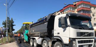 Sectorul din DN2 care traversează municipiul Adjud ar putea fi reabilitat de CNAIR