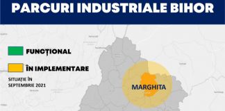 Ilie Bolojan, o nouă lecție de administrație: cum se vor crea, concret, noi parcuri industriale în județul Bihor