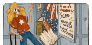 Burse în SUA pentru liceenii români