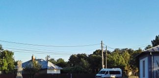 Primăria Câmpineanca angajează un muncitor