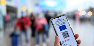 De astăzi, certificatul verde este obligatoriu în restaurante, la nunți, evenimente și activități în spații închise, la o rată de infectare între 3 și 6 la mie