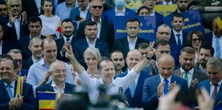 PNL: orice membru care acționează împotriva interesului PNL va fi sancționat