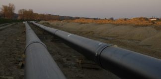 Percheziții la Homocea, într-un dosar de furt de combustibil