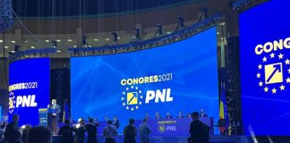 Vicepreședintele PNL Italia, Ovidiu Burdușa, critică atitudinea ostilă a delegaților PNL Vrancea față de Florin Cîțu