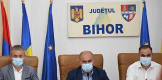 Ce se poate la Bihor nu se poate în alte părți din țară. La Vrancea, nici vorbă