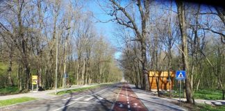 Crângul Petrești trece la orarul de iarnă