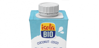 Produse din nucă de cocos și soia retrase de la comercializare