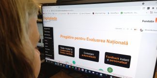 Peste 700 de elevi din județul Vrancea continuă programul Digitaliada în anul școlar 2021-2022