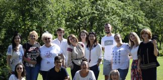 DJST: 15 tineri voluntari se vor forma ca manageri de proiect