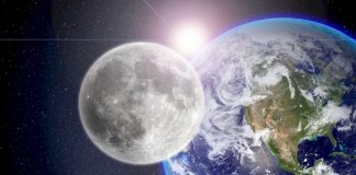 Echinocțiu – începe toamna astronomică