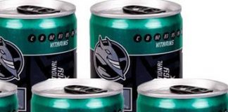 Băutură energizantă retrasă de la comercializare