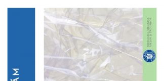 Folia alimentară din plastic nu se poate recicla