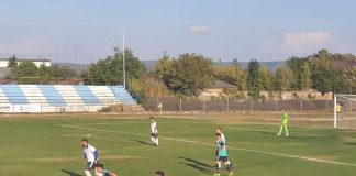 Fotbal județean: două echipe se mențin cu maximum de puncte, după 5 etape