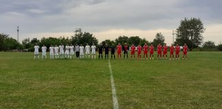 16 echipe înscrise în Superliga Vrancei la fotbal. Sezonul 2021-2022 va începe pe 12 septembrie