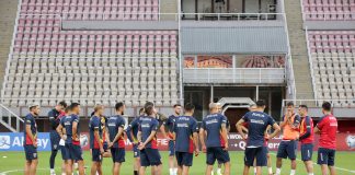 ULTIMA ORĂ Fotbal: România, egal în deplasare cu Macedonia de Nord, în preliminariile CM 2022