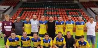ULTIMA ORĂ   Futsal: Sportul Ciorăști a pierdut în fața unei foste campioane