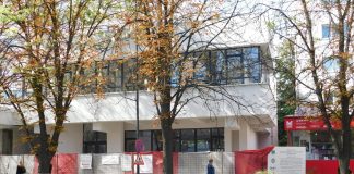 FOTO Teribilismul și lipsa de bun simț închid o cale de acces în centrul Focșaniului