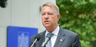 Klaus Iohannis a indicat vinovatul pentru inflația crescută: Putin și războiul declanșat de el în Ucraina