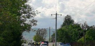 Jandarmii vor asigura ordinea publică la manifestările sportive și artistice din weekend