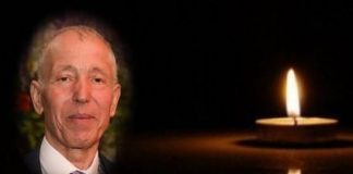 A murit un consilier local PNL din Spulber