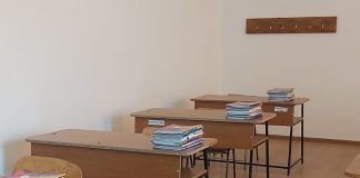 Scenarii după care vor funcționa școlile din Vrancea începând de luni, 13 septembrie