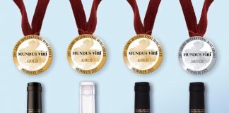 Noi medalii pentru vinurile produse de Crama Gîrboiu