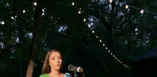 Un nou profesionist se alătură echipei Școlii Populare de Artă din Focșani: soprana Melania Stroia