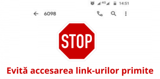 Atenție! Campanie de înșelăciune cu mesaje de false câștiguri de la Dedeman