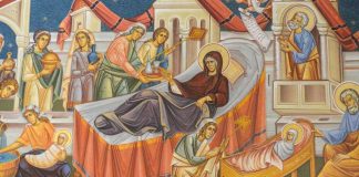 Nașterea Maicii Domnului, prima mare sărbătoare a Anului Bisericesc Ortodox