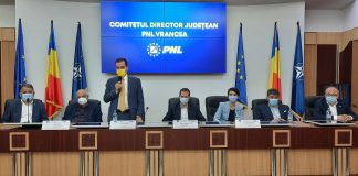 PSD Vrancea acuză PNL că îl copiază: folosește instituțiile publice în interes de partid