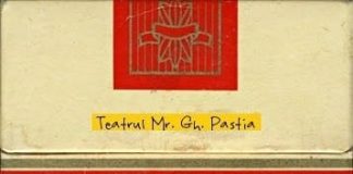 Teatrul Municipal Focșani face prima ofertă specială din stagiunea de toamnă
