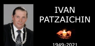 Clubul Sportiv Dinamo București deplânge trecerea la cele veșnice a lui Ivan Patzaichin