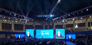 ULTIMA ORĂ Conducerea PNL a votat pentru negocierea unei coaliții guvernamentale cu PSD