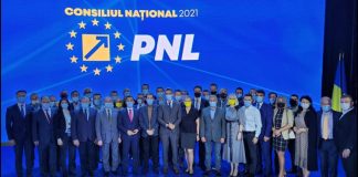 Ludovic Orban, mișcare în forță: 41 de parlamentari PNL îl propun prim-ministru. Parlamentarii PNL Vrancea, printre susținători