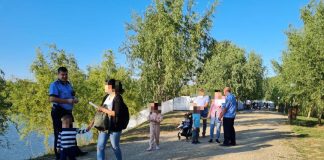 Activități de prevenire a infracțiunilor online