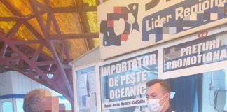 Acţiunile polițiștilor pentru prevenirea răspândirii virusului SARS-CoV-2 revin în actualitate