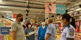 FOTO Campania “Vacanța s-a încheiat. Sunteți pregătiți pentru un nou început?” a ajuns la final