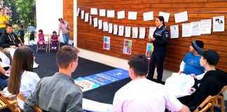 Despre bullying, în sprijinul integrări sociale a tinerilor vulnerabili