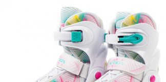 Cum să mergeți pe role: sfaturi de siguranță pentru începători