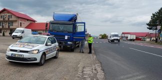 Sancțiuni mai dure pentru abaterile de la normele rutiere și pentru comportament agresiv în trafic