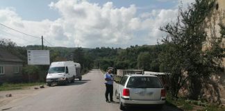 Amenzi de aproape 170.000 lei date duminică de polițiștii rutieri din Vrancea și din alte 5 județe