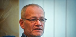 ULTIMA ORĂ A murit Alexandru Sassu, fost președinte al Televiziunii Naționale