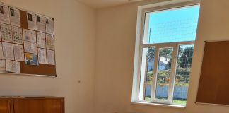 Vacanță pentru elevi și preșcolari