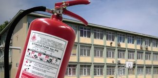 73 de școli din Vrancea nu au autorizaţie de securitate la incendiu