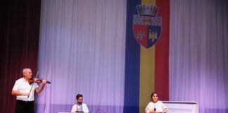 VIDEO-FOTO Început de an școlar ”altfel” la Școala Populară de Artă