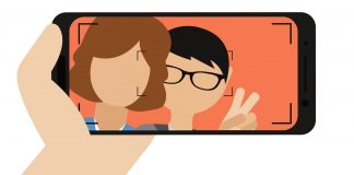 Concurs european de selfie pentru tineri