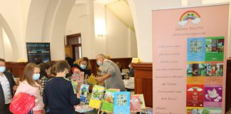 S-a deschis Târgul de Carte