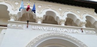 Specializare autorizată de ARACIS la Filiala Focșani a Universității ”Al. I. Cuza” din Iași